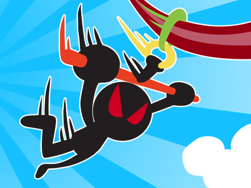 Stickman Climber game thumbnail