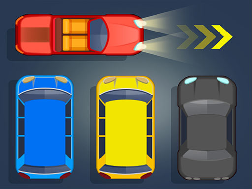 Parking game thumbnail