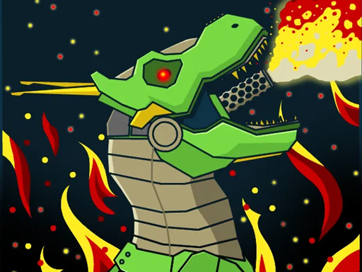 Mechabots game thumbnail