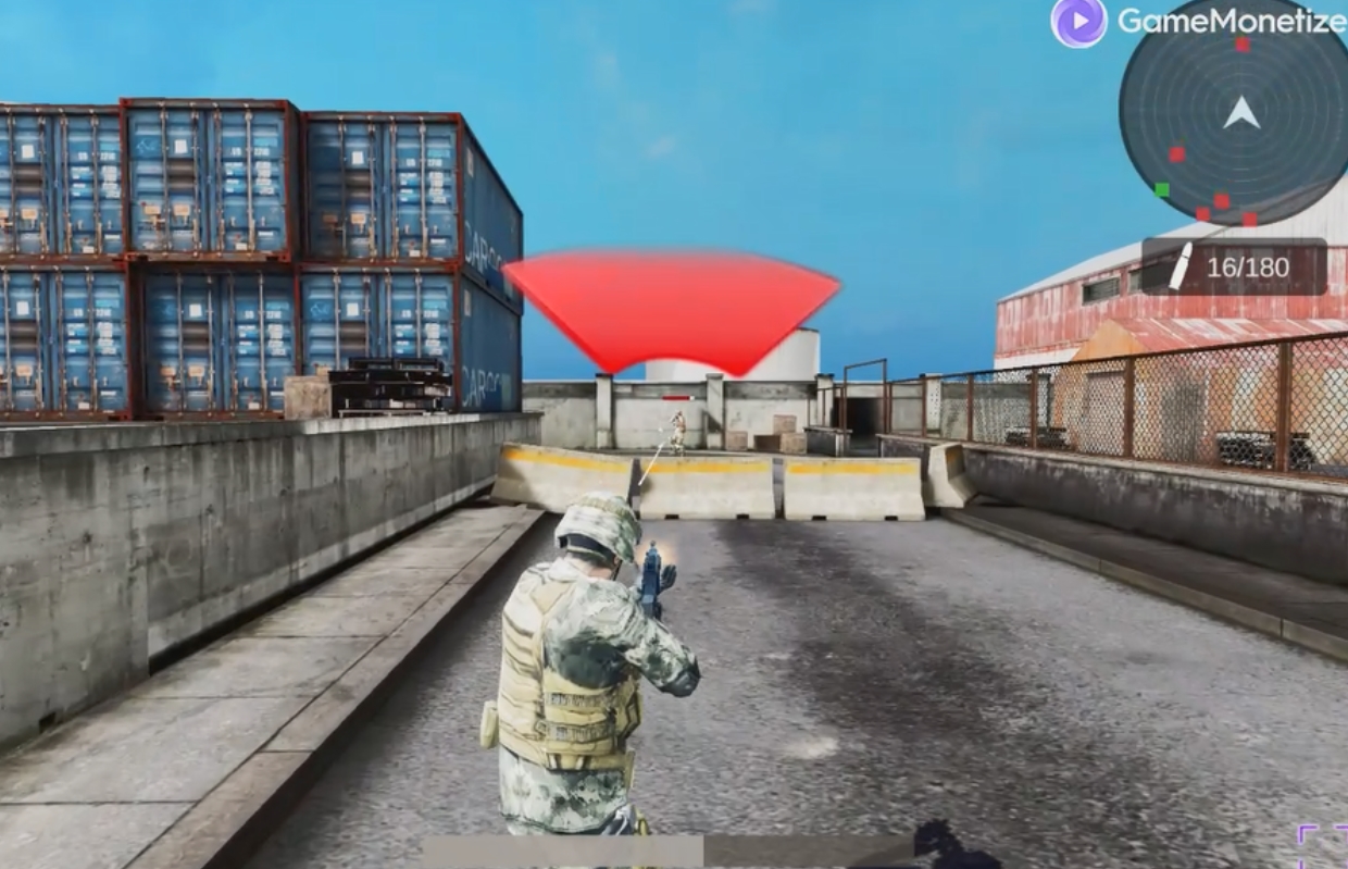 COD Duty Call FPS game thumbnail