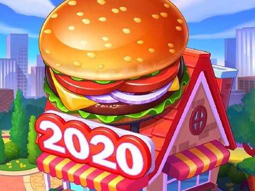 Hamburger 2020 game thumbnail