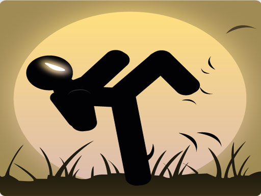 Stickman Fighter Training game thumbnail
