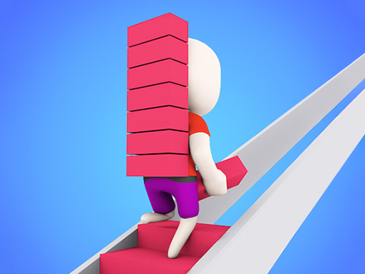 Bridge Race game thumbnail