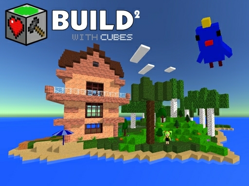 Build with Cubes 2 game thumbnail