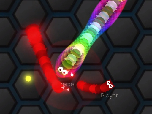 Wormania.io game thumbnail