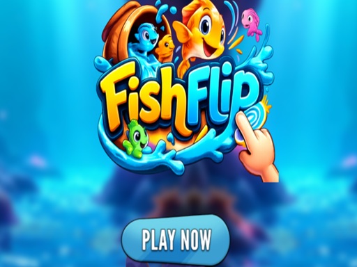 FishFlip game thumbnail