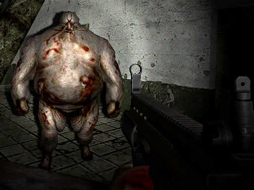 Silent Asylum game thumbnail