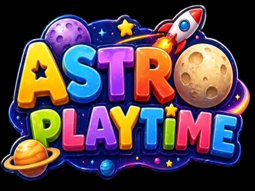 Astro Playtime game thumbnail