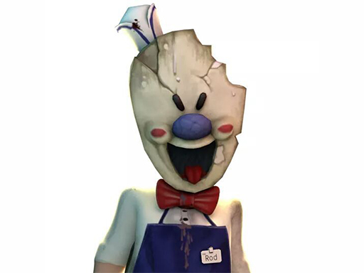 Ice Scream Horror Adventure game thumbnail