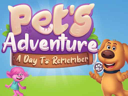 Pets Adventure A Day To Remember game thumbnail