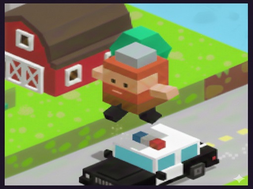 Poly Jumper game thumbnail