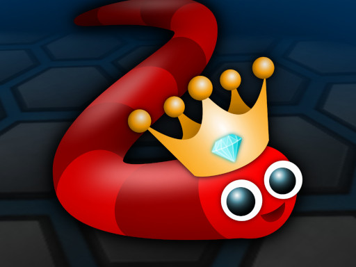 WormRoyale.io game thumbnail