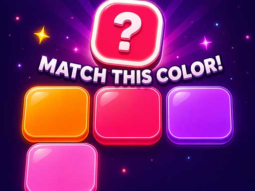 Colors Matching game thumbnail