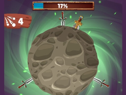 Merge Hit Weapons game thumbnail