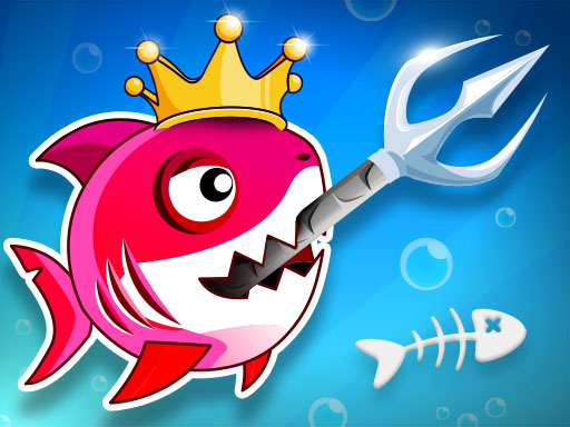 Fish Stab Getting Big game thumbnail