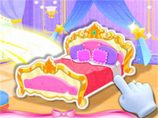 Decorate My Dream Castle Game game thumbnail