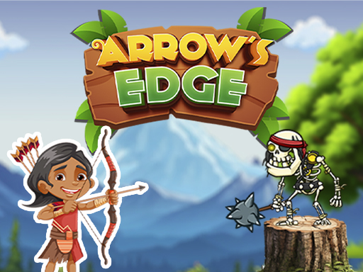 Arrows Edge game thumbnail