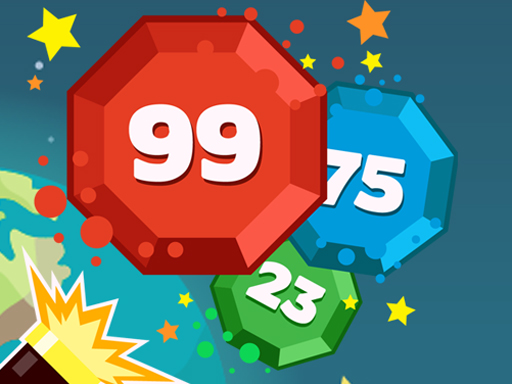 Super Ball Blast game thumbnail