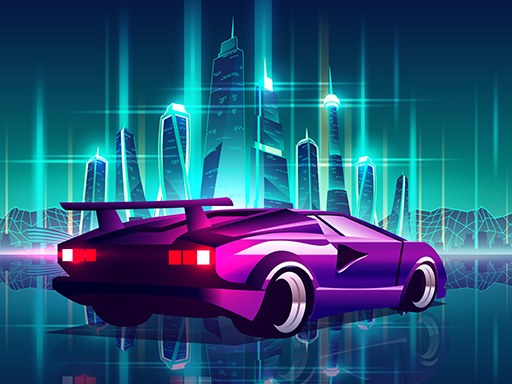 Galactic Traffic game thumbnail