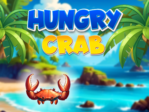 Hungry Crab game thumbnail