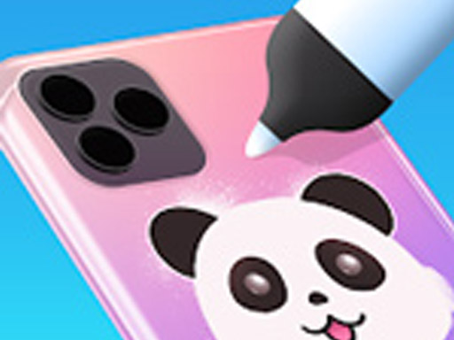 Phone Case DIY game thumbnail