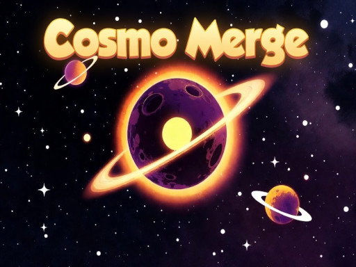 Cosmo Merge game thumbnail