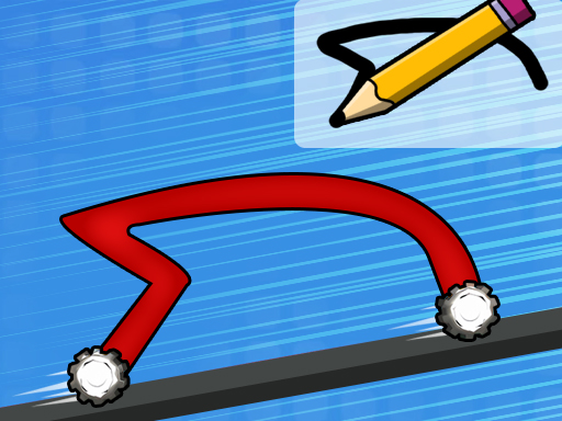 Draw Car 3D game thumbnail