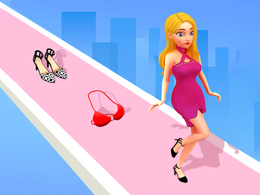 Catwalk Beauty game thumbnail