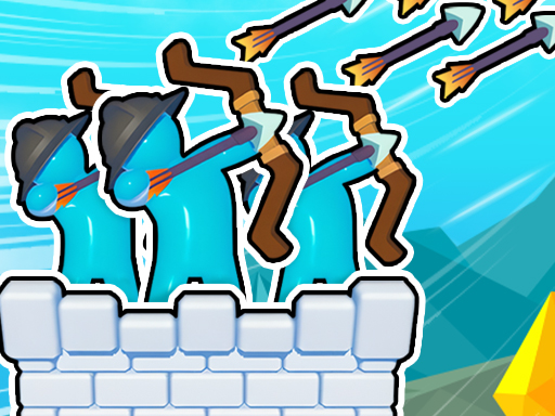 Royal Elite Archer Defense game thumbnail