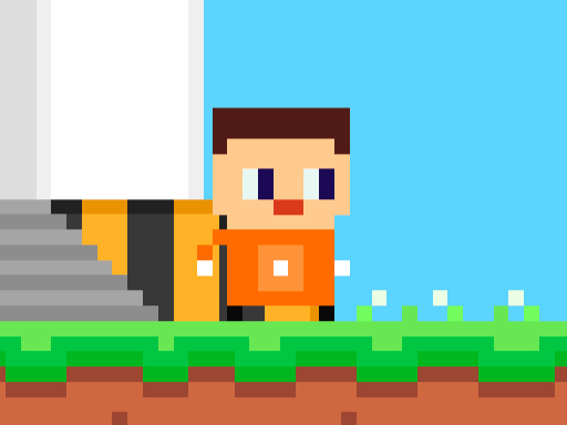 Astronaut Steve game thumbnail