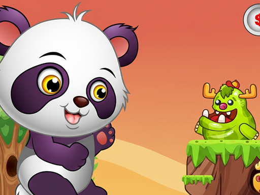Panda Adventure game thumbnail
