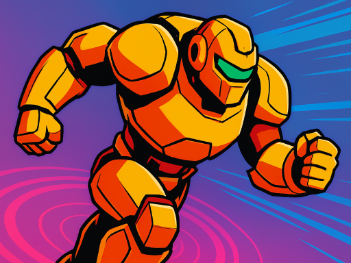 Mashup Hero game thumbnail