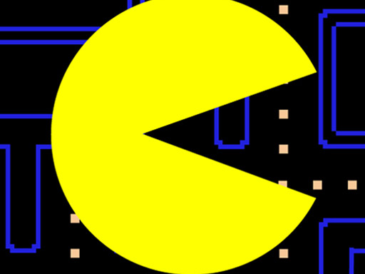 Feed Pac game thumbnail
