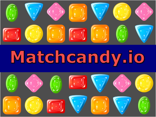 Matchcandy.io game thumbnail