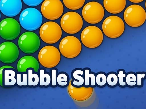 Bubble Shooter Relaxing Puzzle game thumbnail