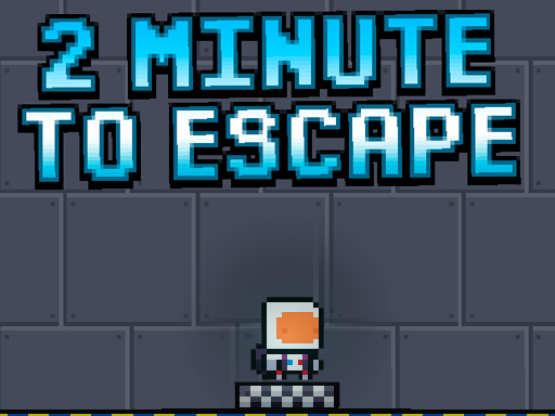 2 Minutes to Escape game thumbnail