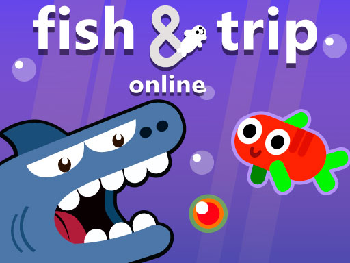 Fish & trip game thumbnail