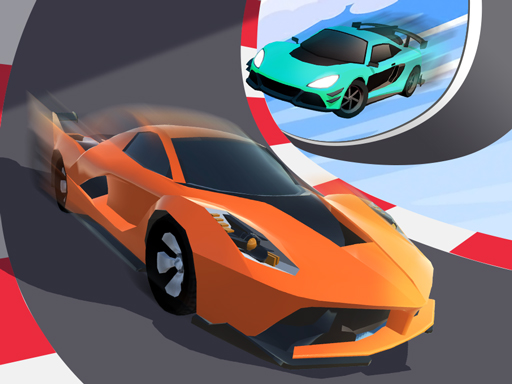 Car Racing: 3D Drive Mad game thumbnail