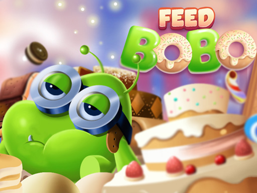 Feed Bobo game thumbnail