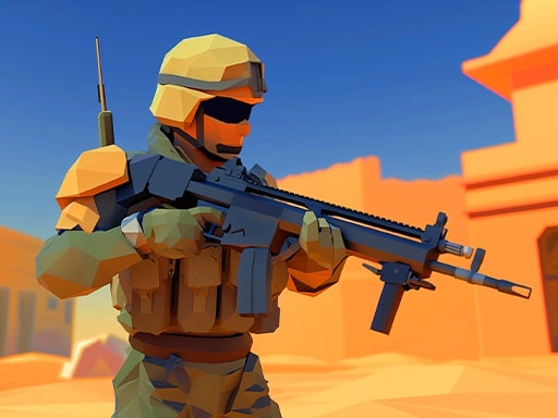 Riot Village game thumbnail