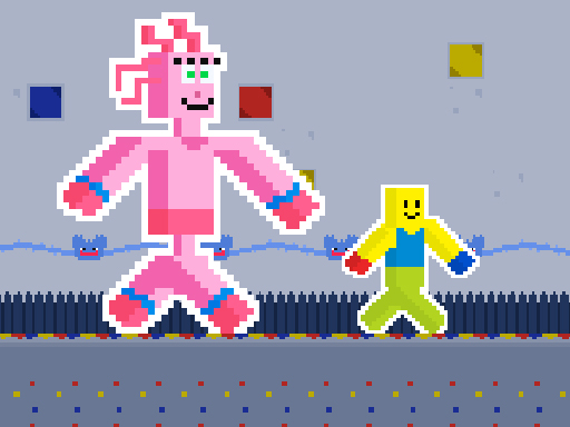 New Noob Mommy Long game thumbnail