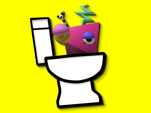 Flappy Skibidi game thumbnail