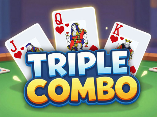 Triple Combo game thumbnail
