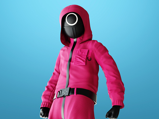 GREENLIGHT, REDLIGHT game thumbnail
