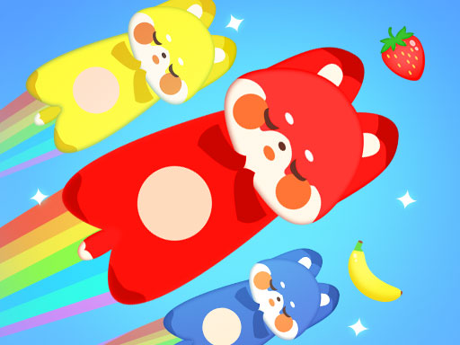 Fruit Jam Master game thumbnail