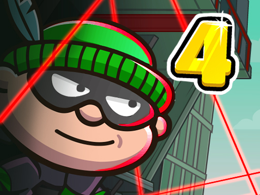 ATM Robbery Escape Game game thumbnail