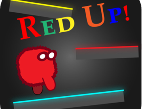 Red Up Survival Offline Game game thumbnail