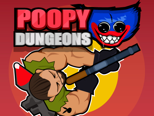 Poppy Dungeons game thumbnail