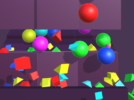 Balls Will Fall game thumbnail