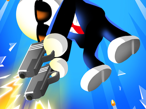 jhoney revenge game thumbnail